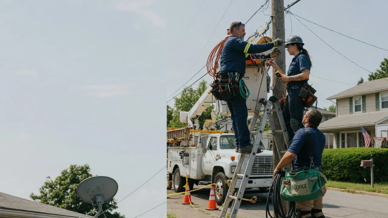 Electrical Repair in Bradford, PA near me
